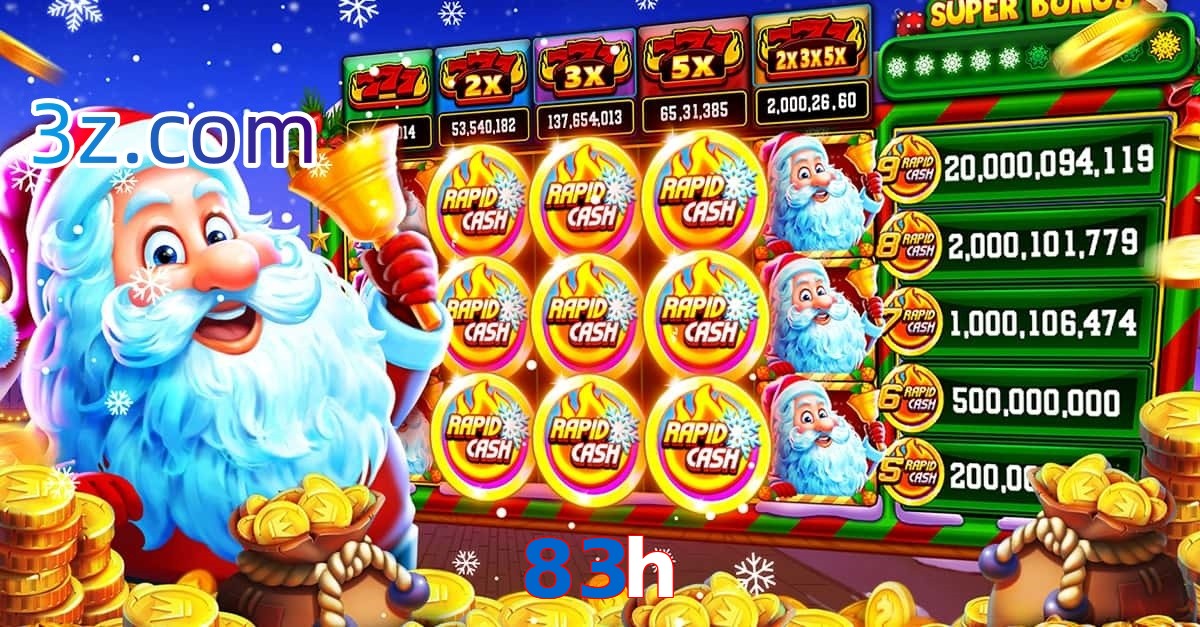 83h jogos de azar online